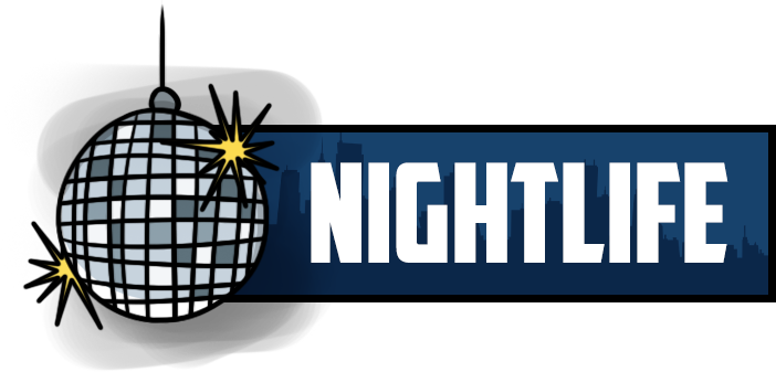 The Nightlife Update
